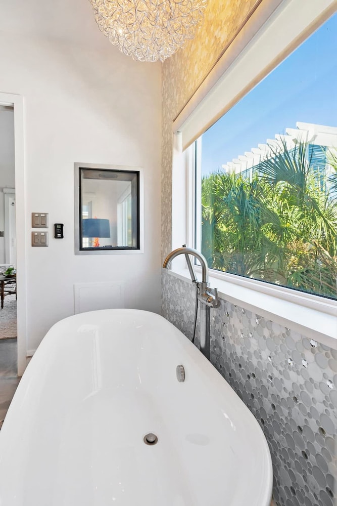 Ocean Vista Beach House Pool Spa Steps To Sand