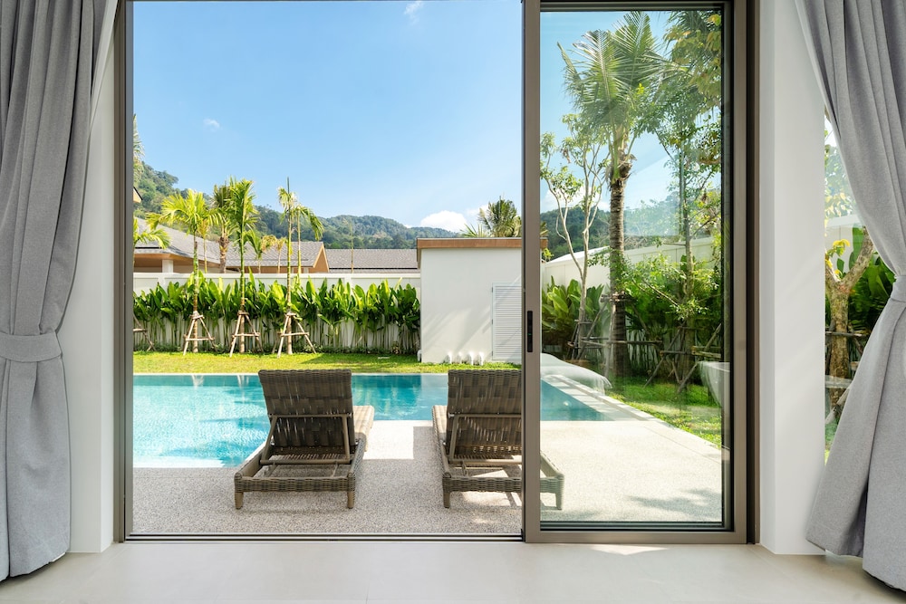 Himmapana Villas - Grand Valley