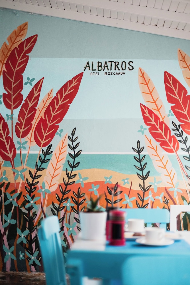 Albatros Otel - Image 43