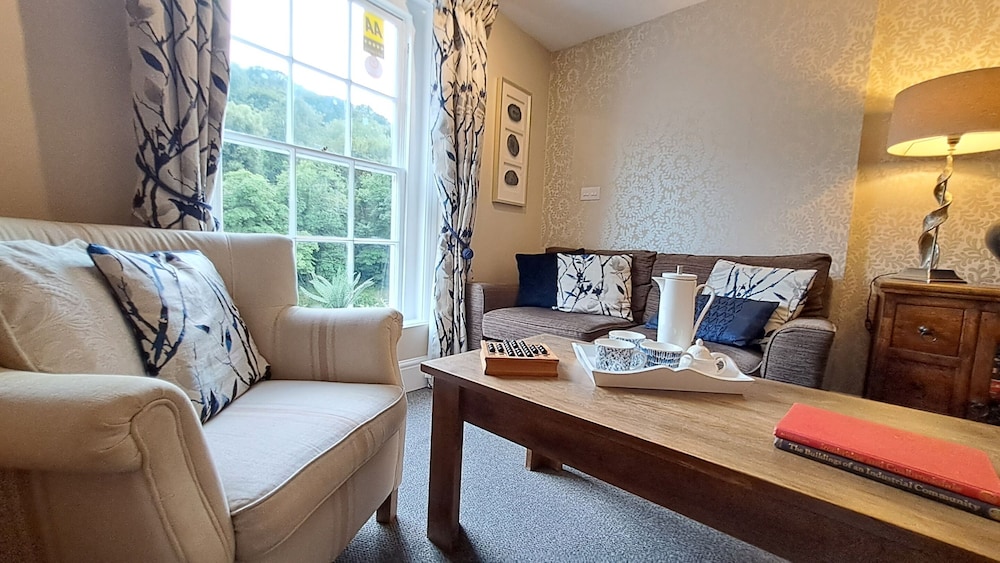 Ironbridge View Townhouse
