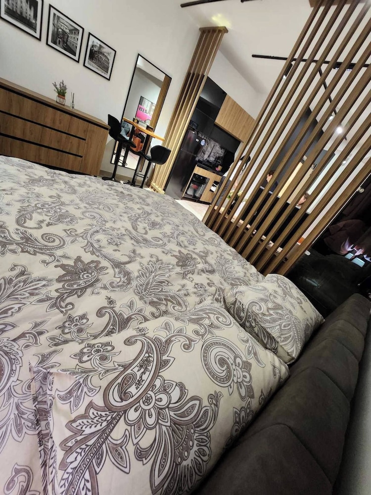 Cozy 35m2 Apartment in Central Skopje