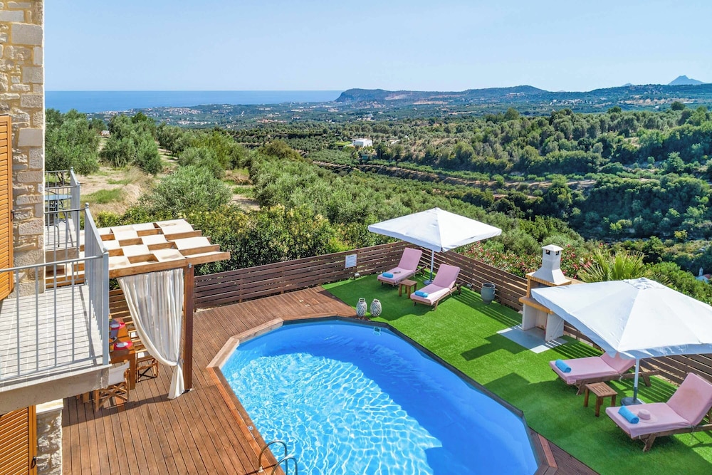 Villa Ourania Klio