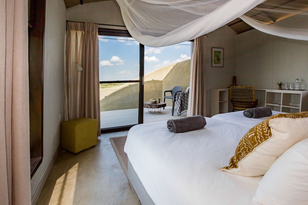 Serondela Lodge