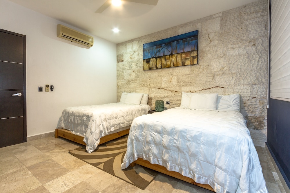 Mamitas Village 202-B by Vimex