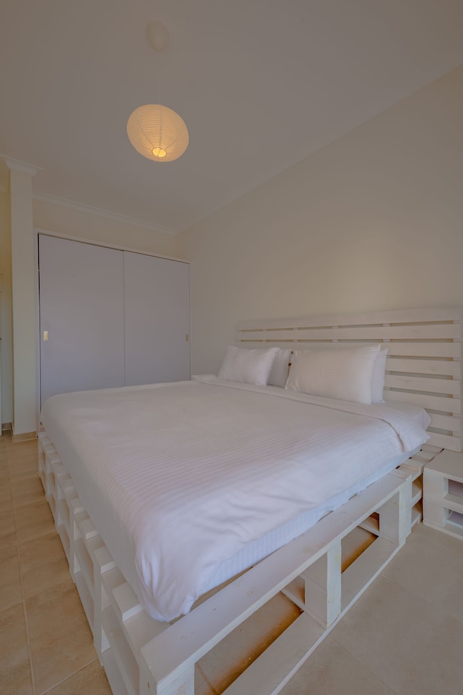 VESTA - Soma Bay Residence