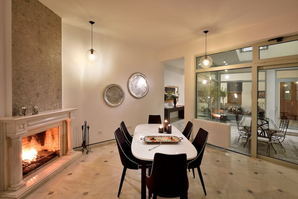 Aldis Plaka Mansion by K&K