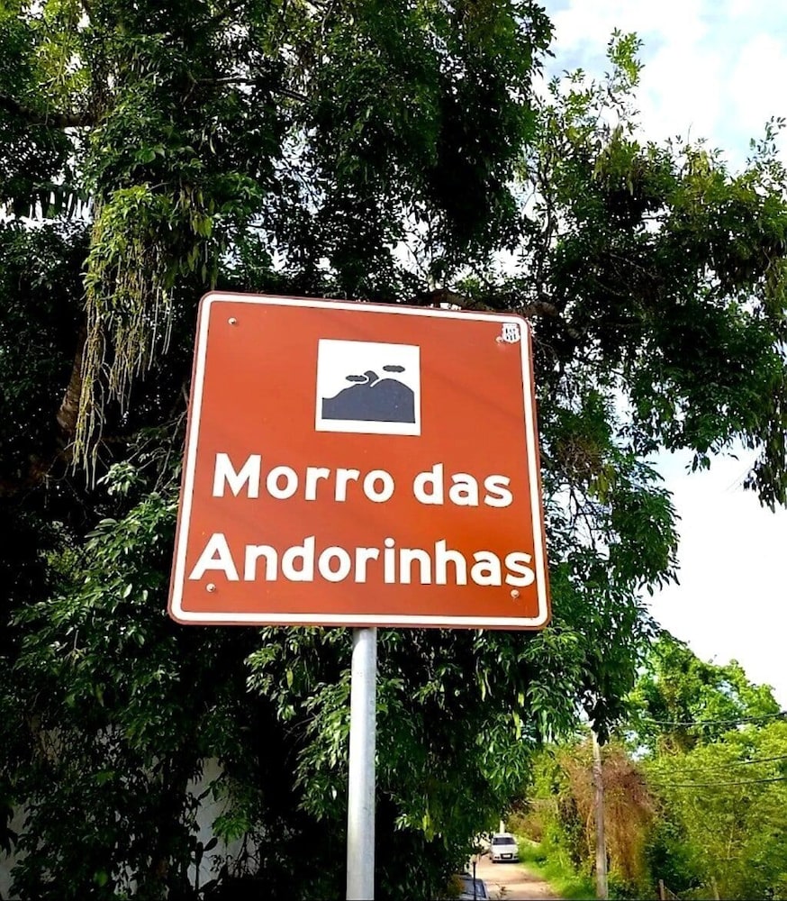 Andorinhas