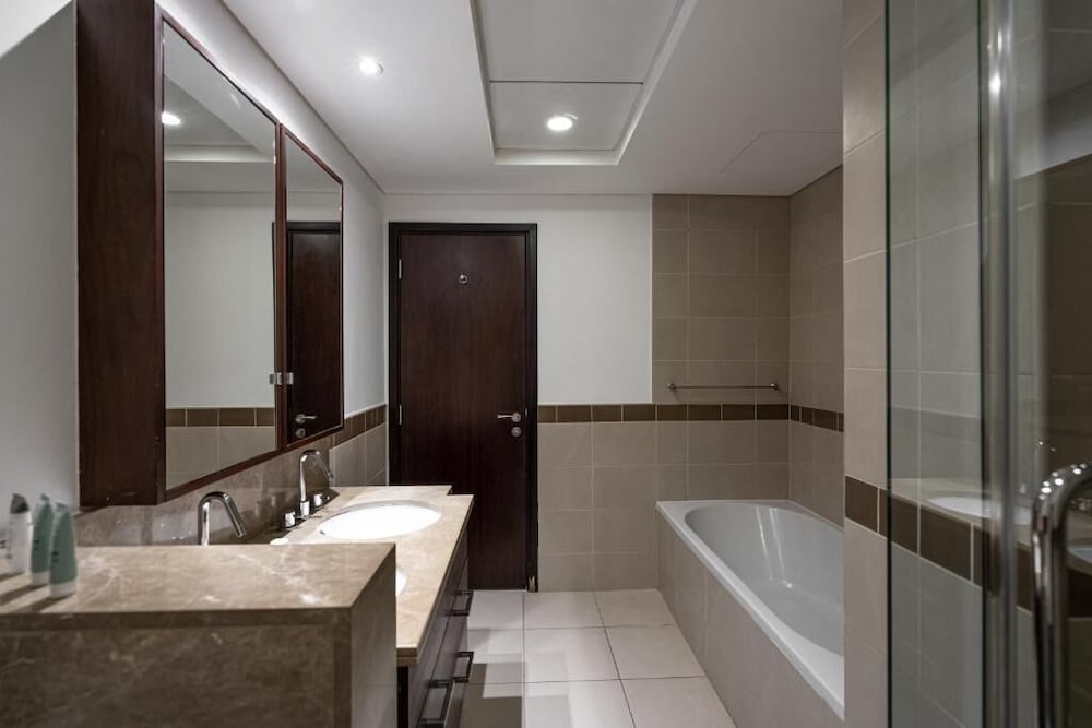 Bellavista-High Floor-Full Burj&Fountain