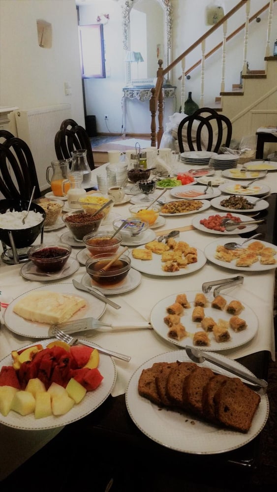 Archontiko Petras 1821 photo 4