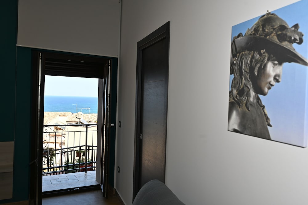 PALAZZO FIORENTINI CHARME HOTEL