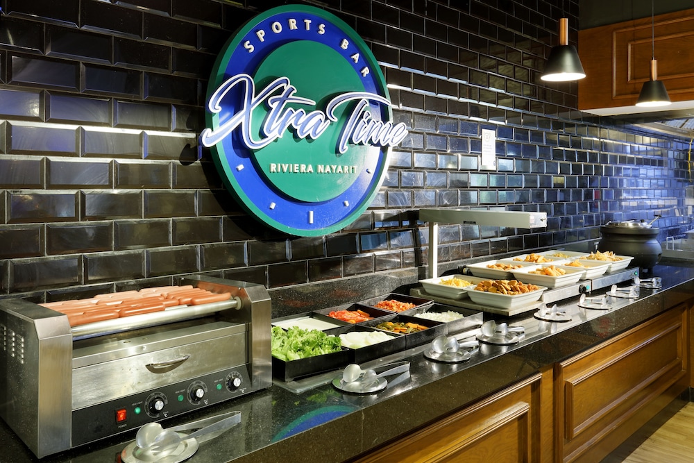 Grand Palladium Vallarta Resort  Spa - All Inclusive - Property Image 142