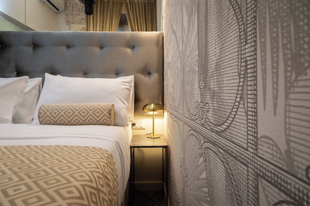 Design rooms ANIMA MUNDI City Centre