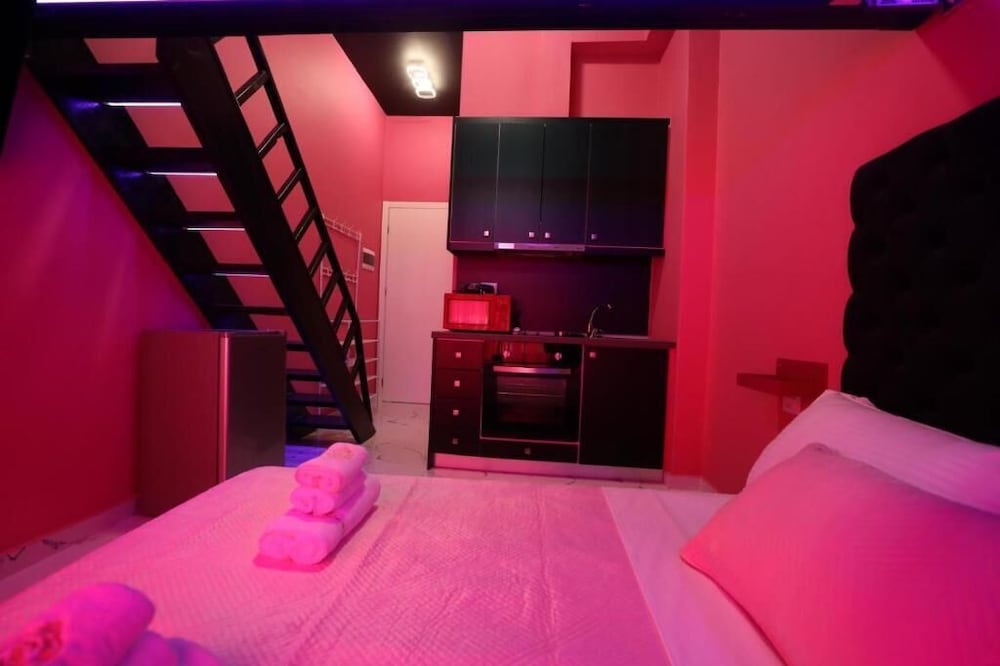 Romance Apartment