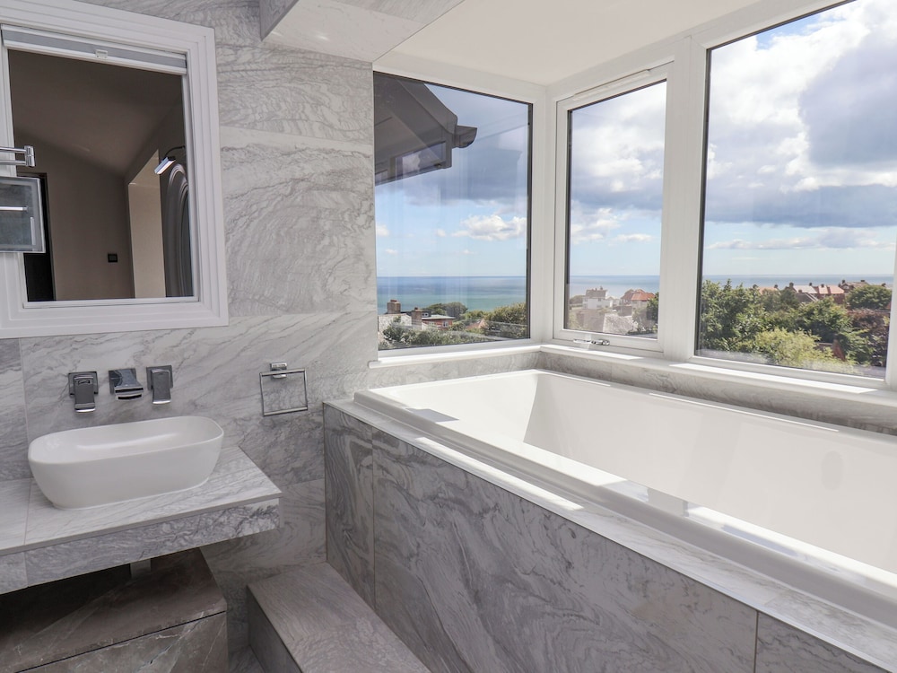 The Penthouse