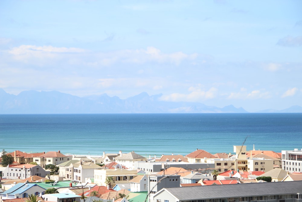 Bluebottle Guest House