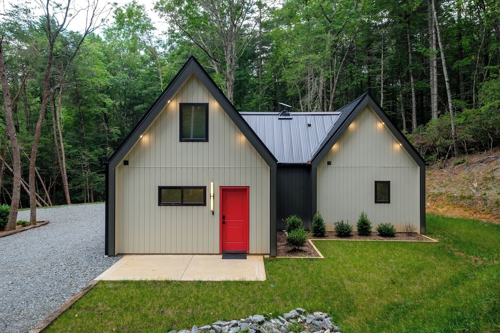 Luxury Home - The Bungalow