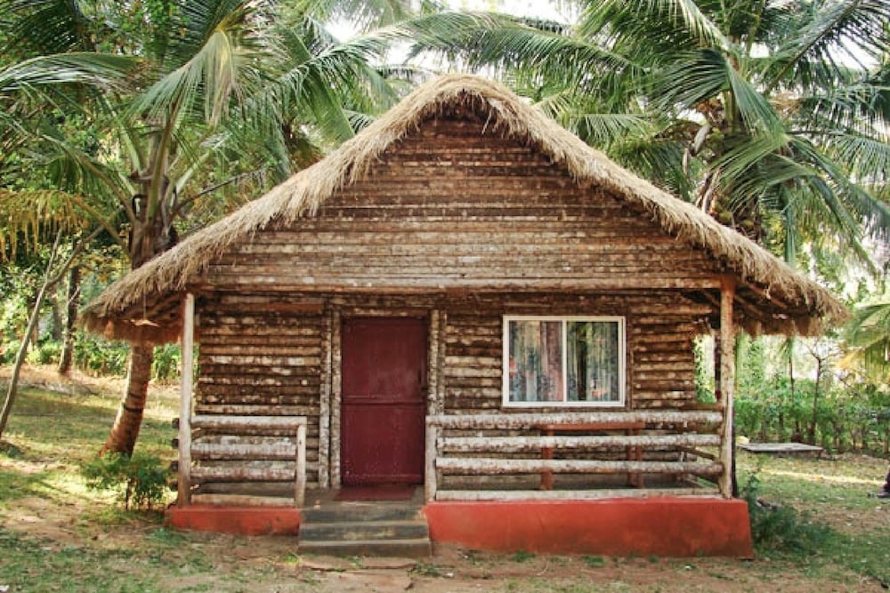 GuestHouser 1 BR Cottage 1a8a