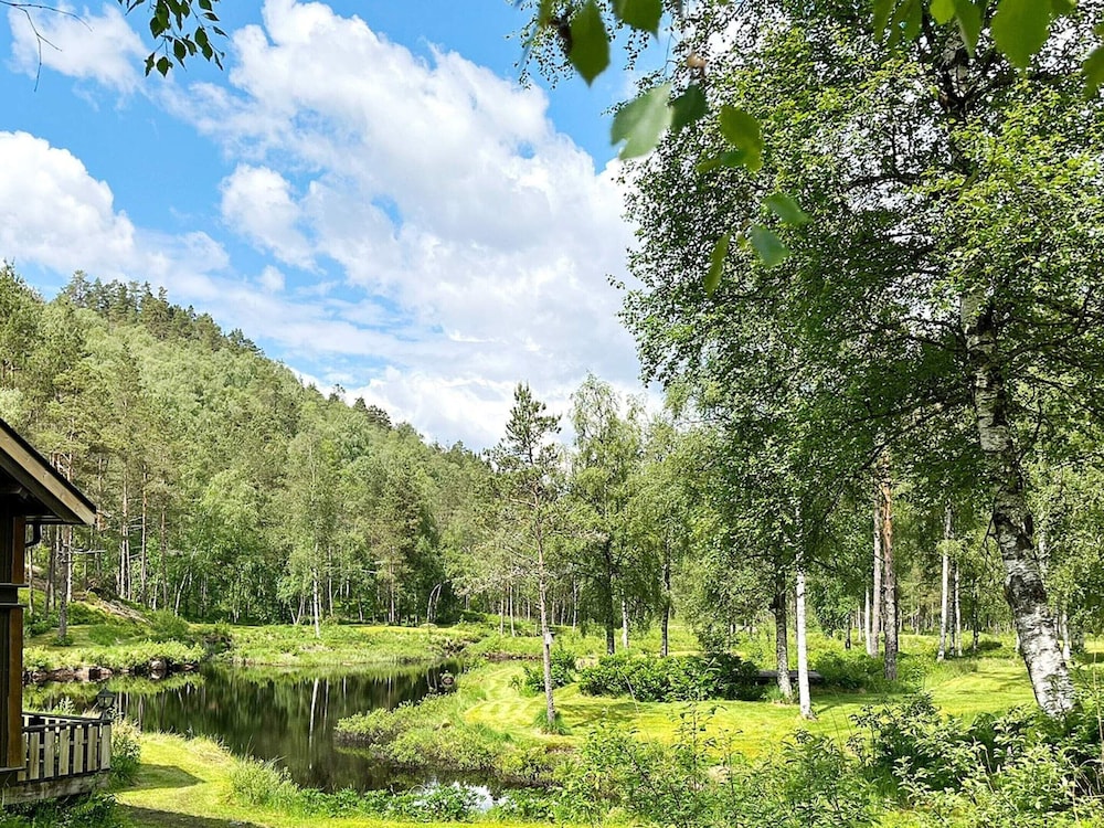 10 Person Holiday Home in Kvinesdal
