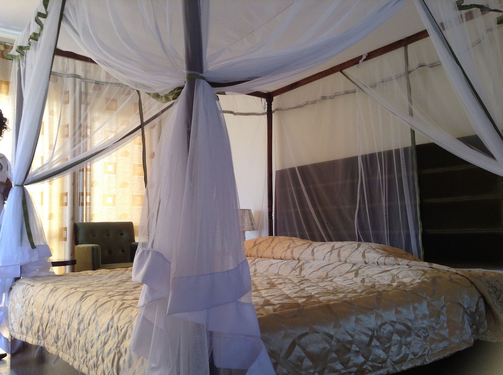 AA Lodge Amboseli