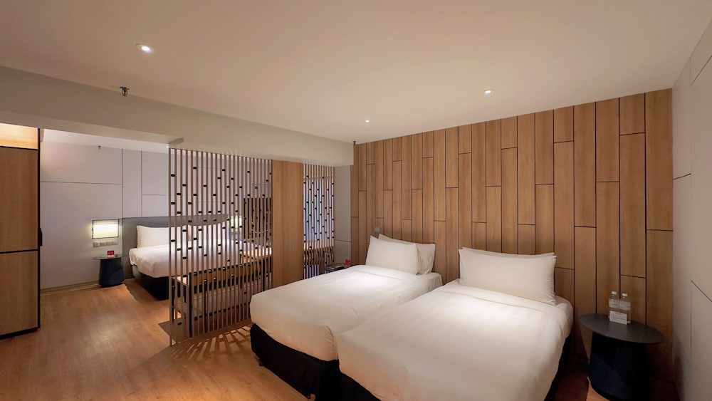 PARKROYAL Penang Resort 54