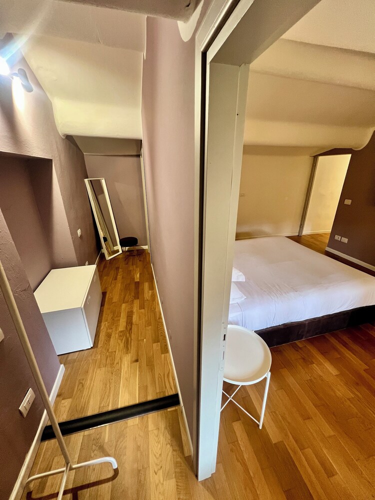 Room Verona Ai Conti