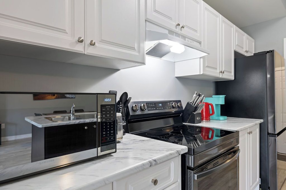 Crosswinds Townhomes