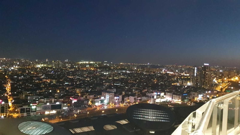 Mall Of İstanbul The Residence