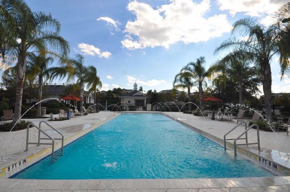 Ov4242 - Reunion Resort - 3 Bed 3 Baths Condo - Image 2