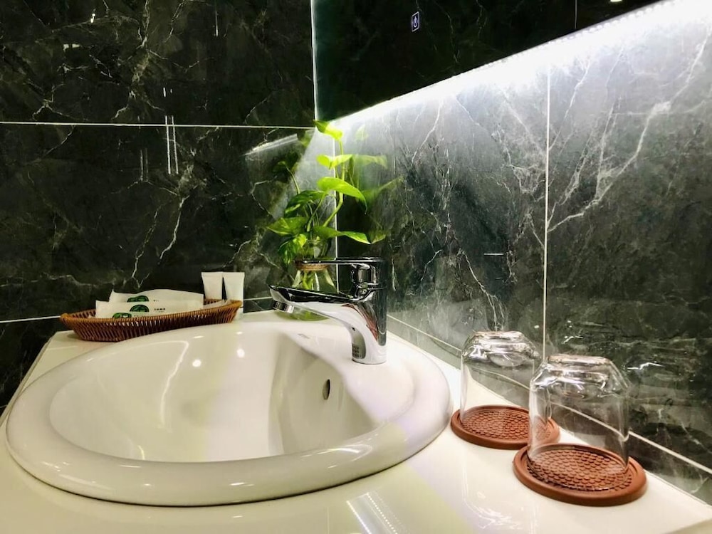 Cozy 86 Homestay