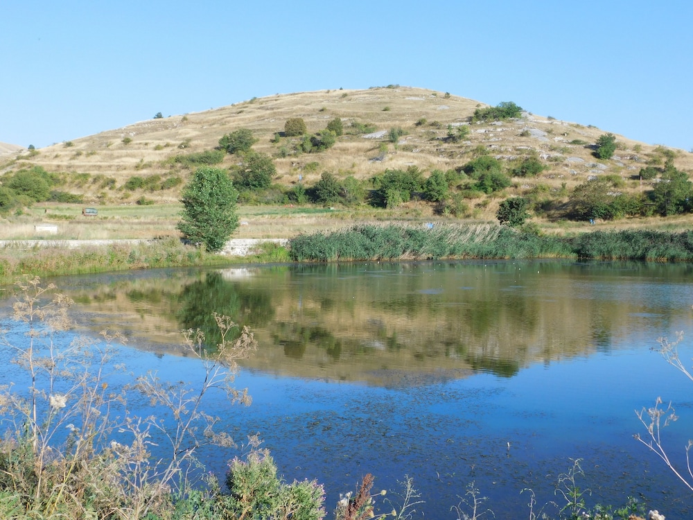 La Locanda sul Lago