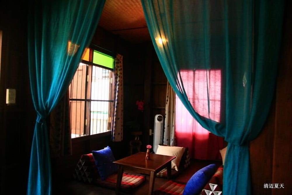 Chiang Mai Summer Resort