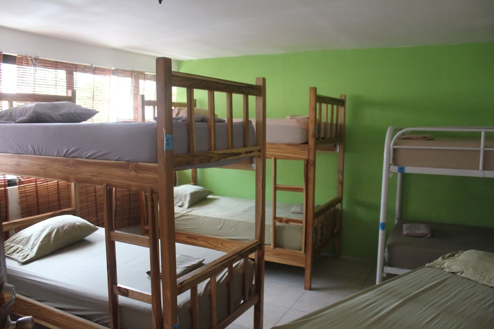 Hostel Casa Areka