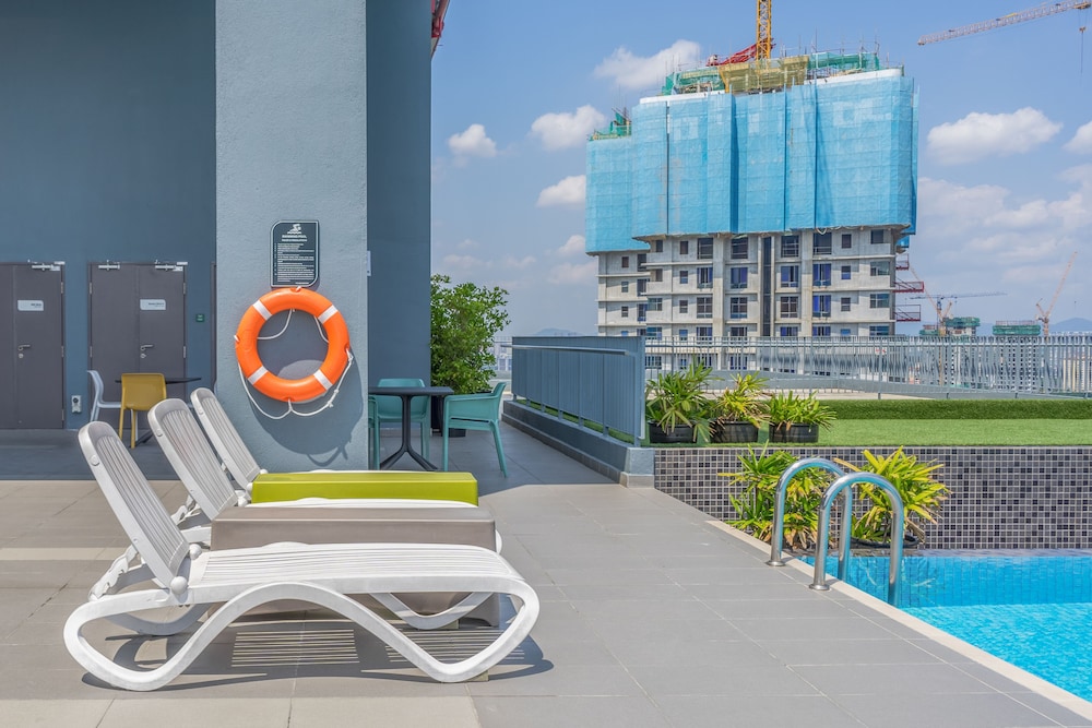 OYO Home 89596 Amazing 2br 3 Towers