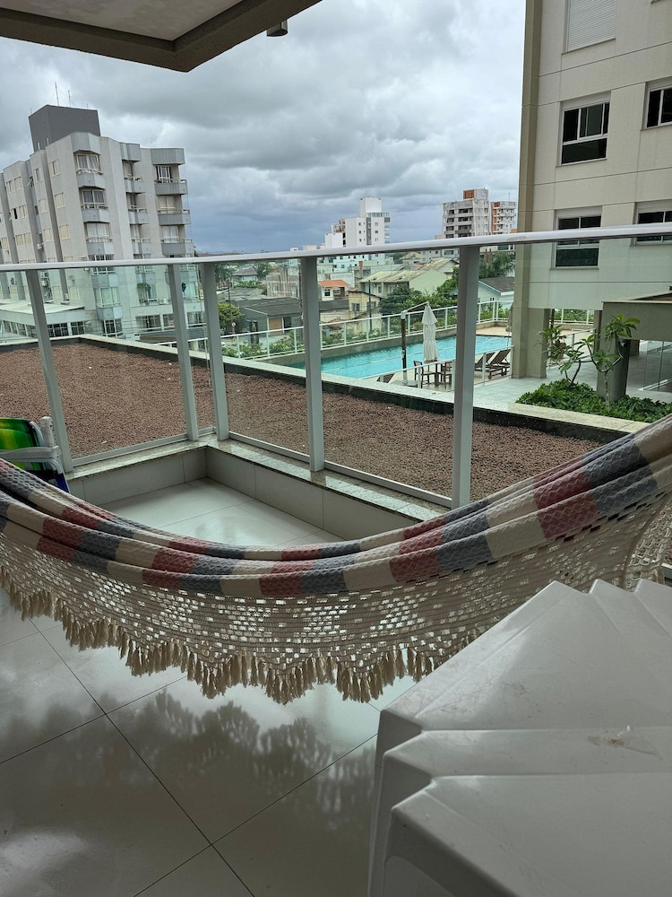 Summer Holiday com Piscina Climatizada