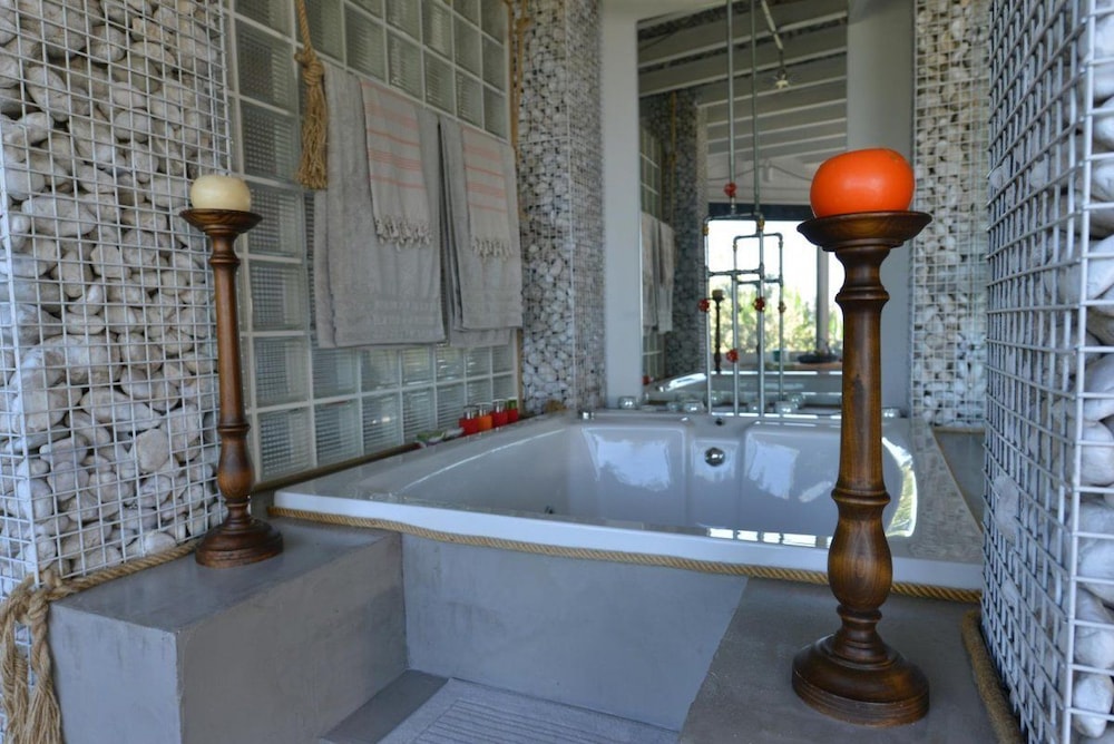 Oludeniz Loft Otel Exclusive - Yalnızca Yetişkinler - Image 65