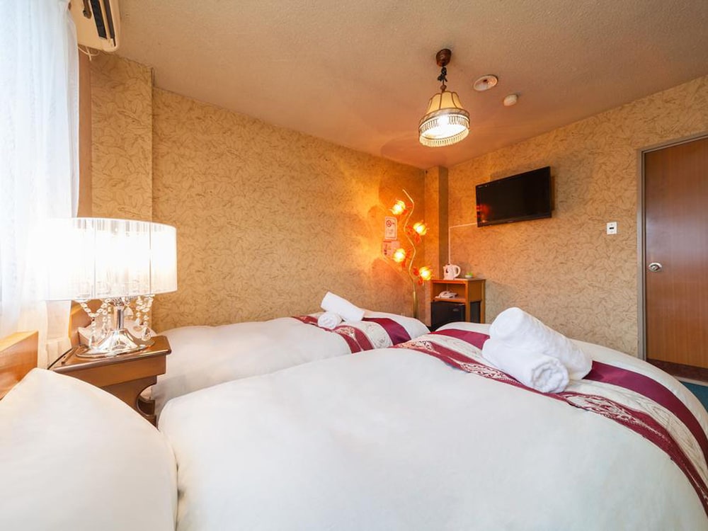 Petit Hotel P-Bow
