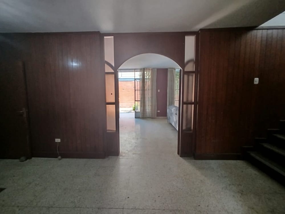 Hotel Los Ebanos