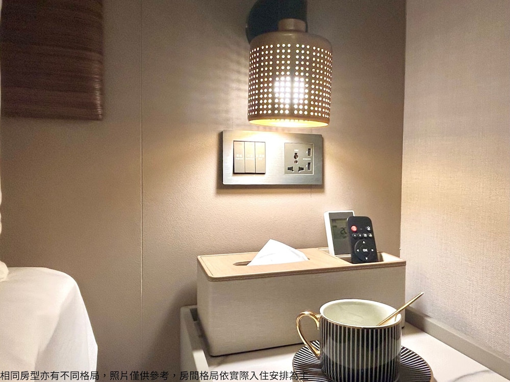 Fun Stay Inn Ximen