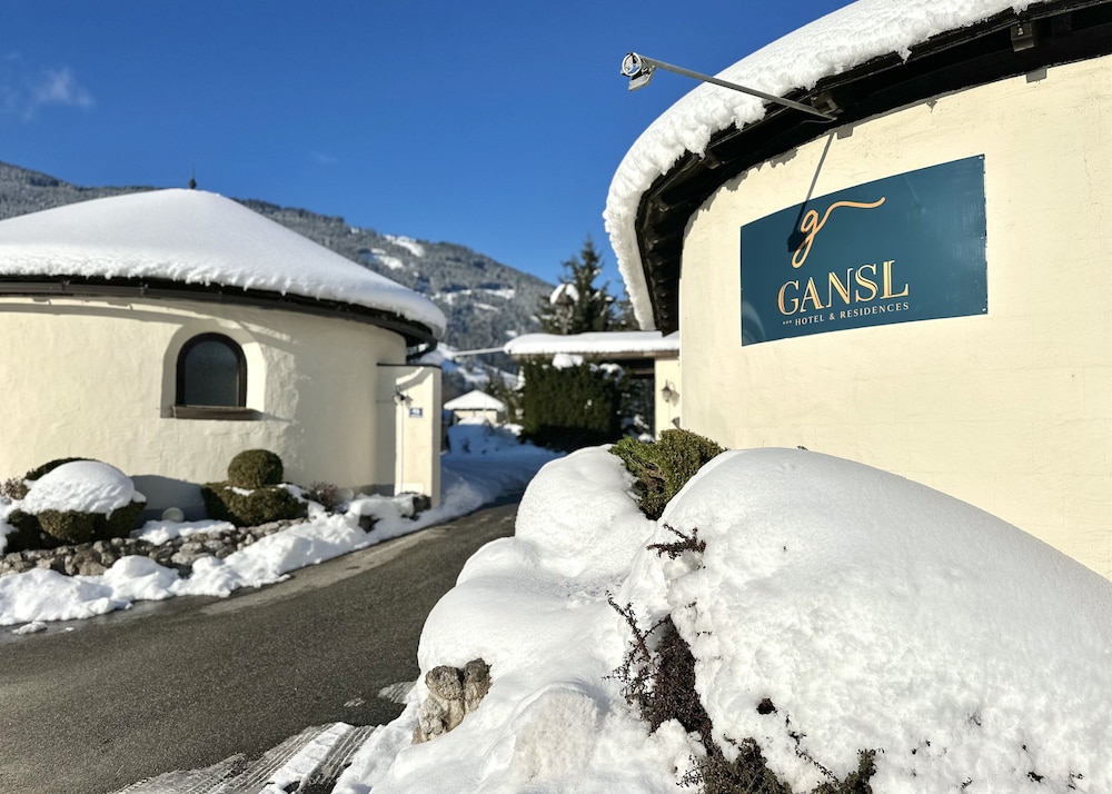 Gansl Hotel & Residences