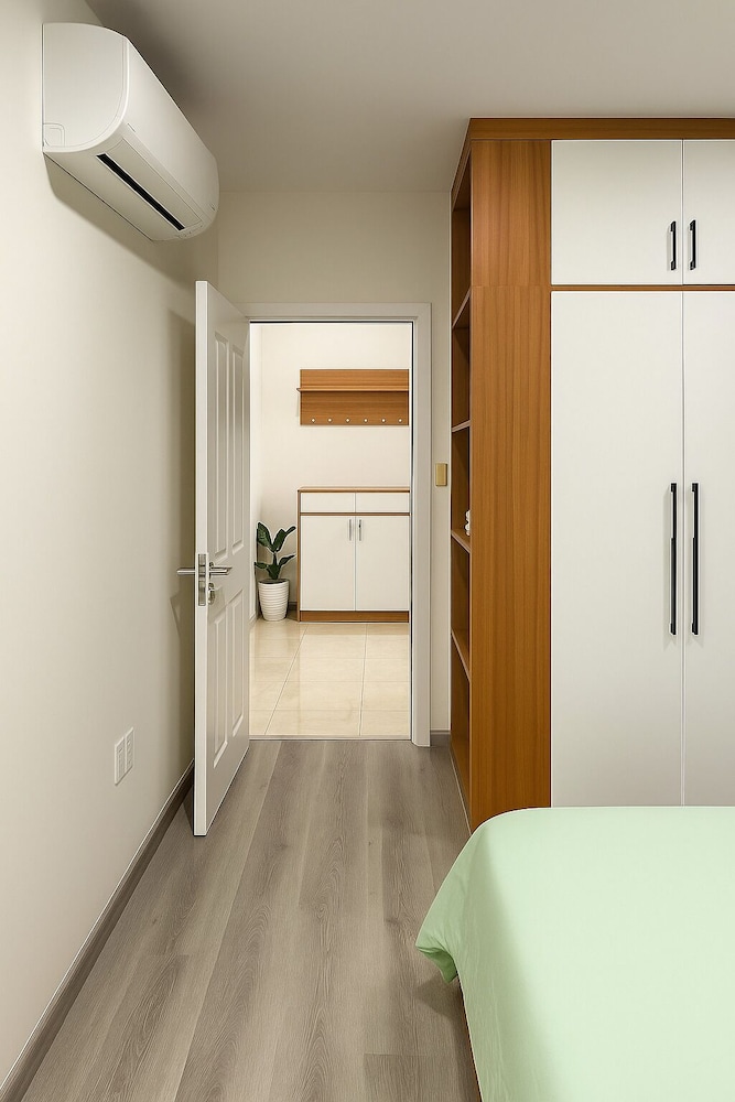 Monarchy Luxury Serviced Apartments
