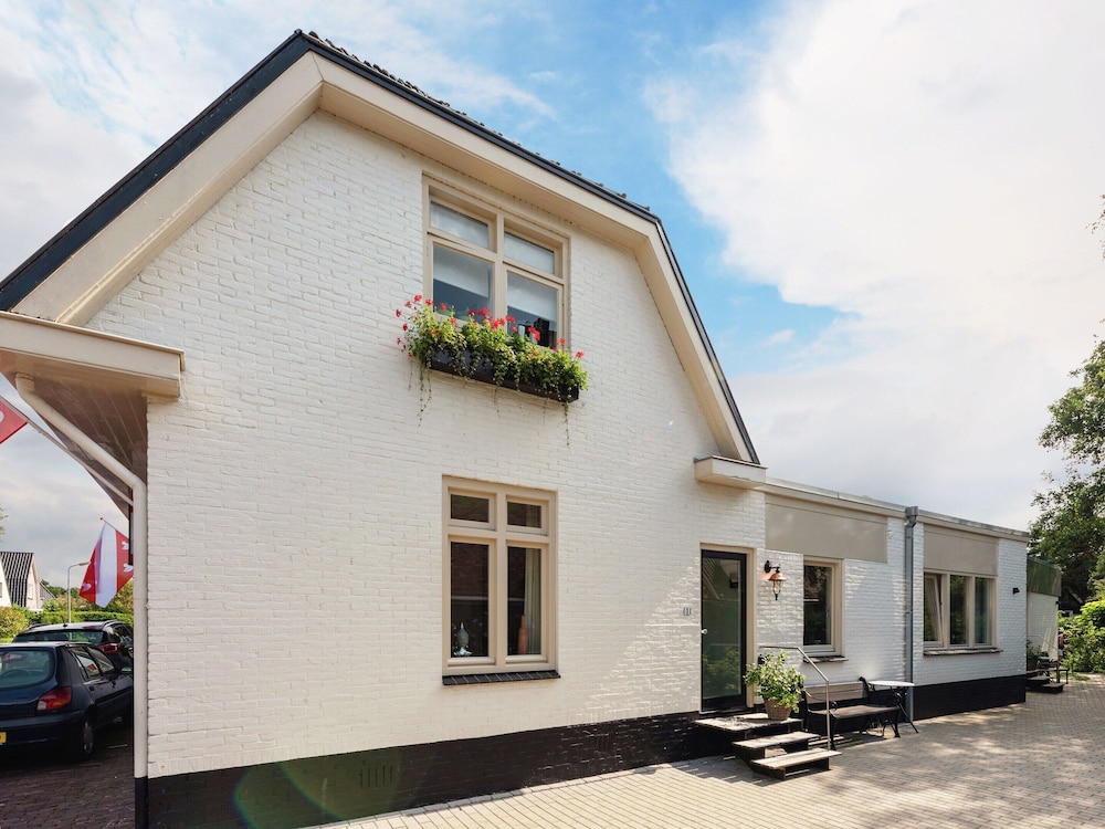 Luxurious Apartment Near the Pleasant Centre of Bergen view 3