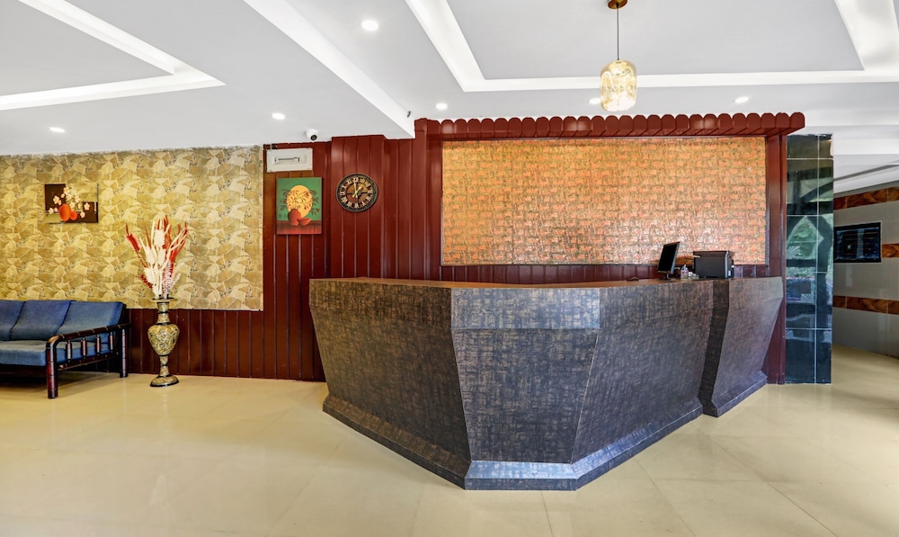 Madikeri Vacations - Itsy Hotels Regalia Grand, 500 Mtrs From Madikeri Fort - Property Image 4