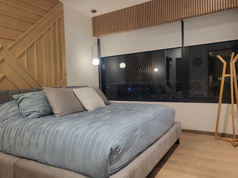 Departamento de 1 recámara en Neuchatel