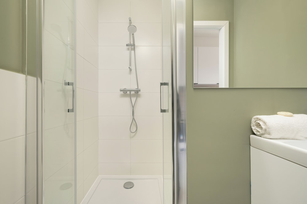 Comfortable Wroclaw Studio by Renters