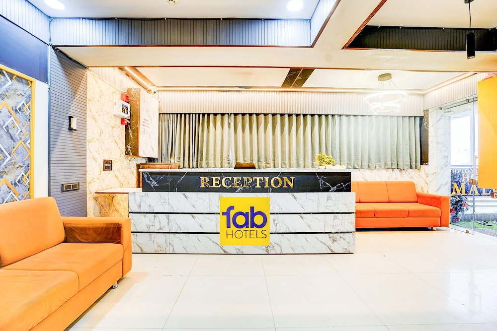 Fabhotel Malva