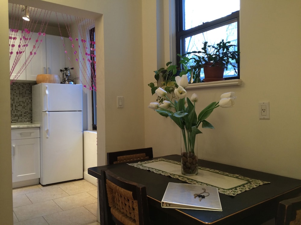 Lincoln Center Apartments