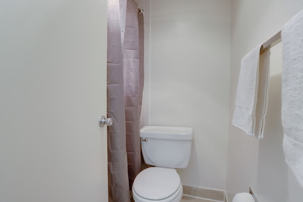 Crystal City Comfortable Apartments