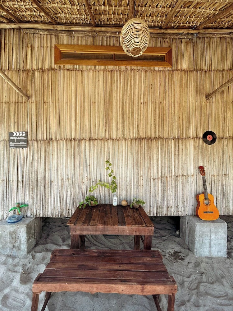 Hostal Onahu Chacahua