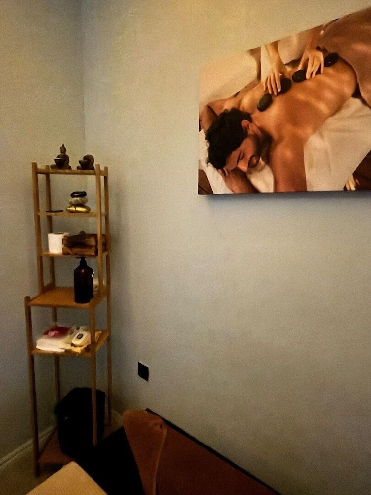 Galata Greenland Otel - Image 16