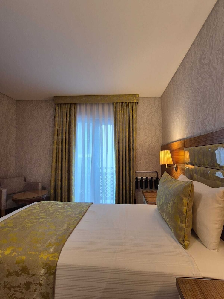 İstanbul Trend Oteli - Image 72